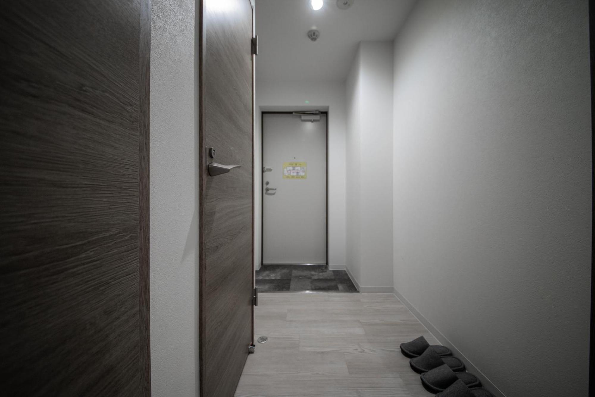 Astral【2Min From Asahikawa Sta】 Apartment Exterior photo